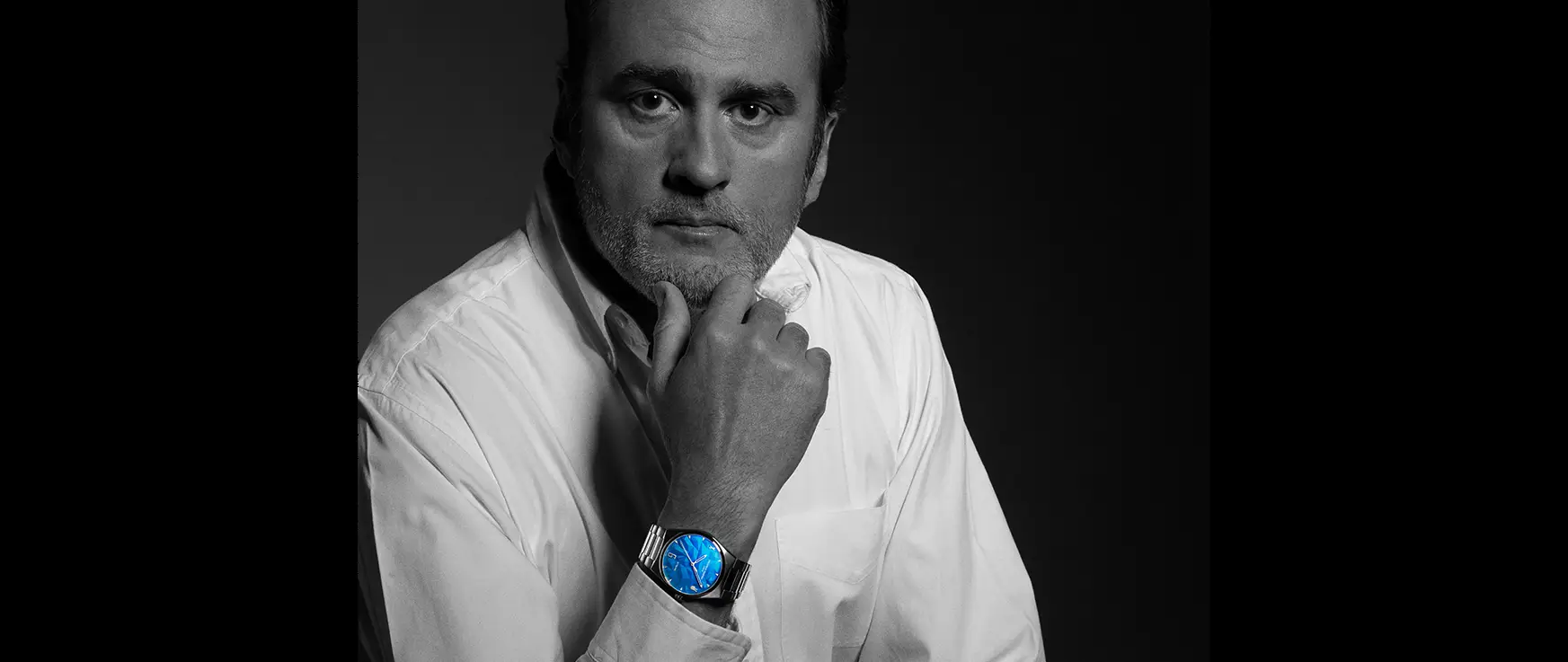 Collaboration with Frederique constant — photo 7