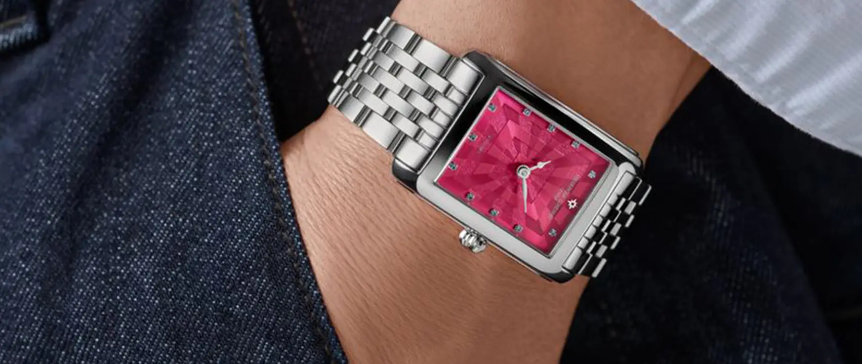 Collaboration with Frederique constant — photo 10