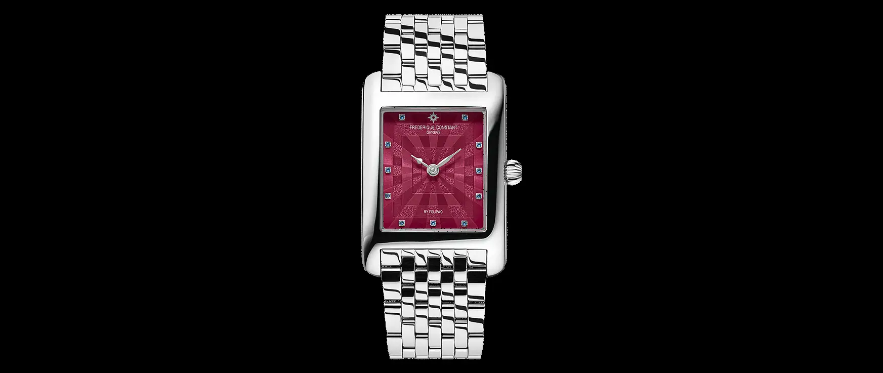 Collaboration with Frederique constant — photo 5