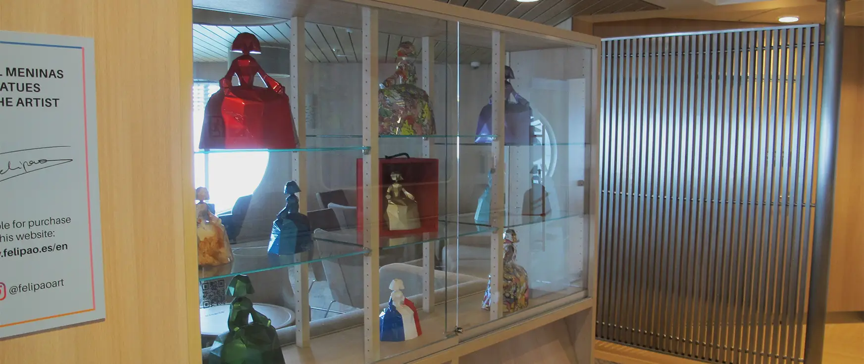 Collaboration with Brittany Ferries — photo 4