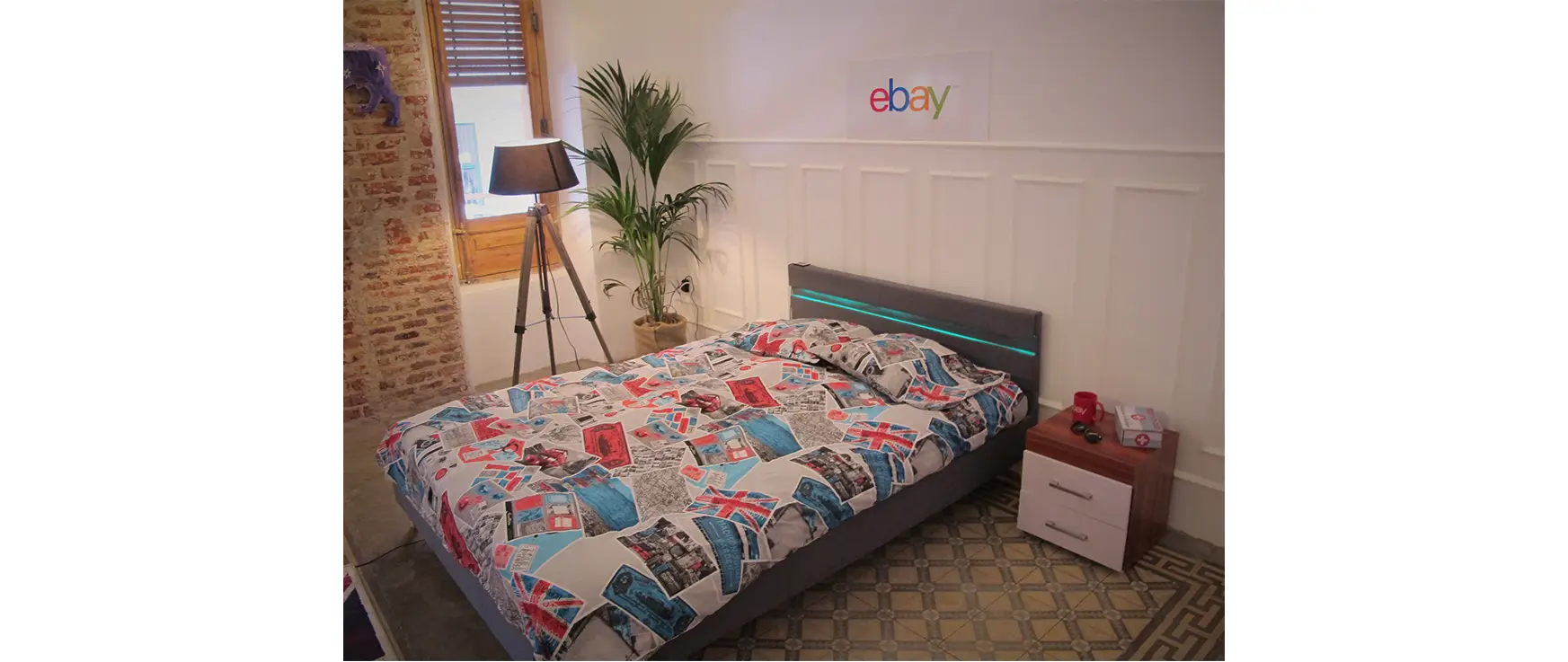 Collaboration with EBay — photo 3