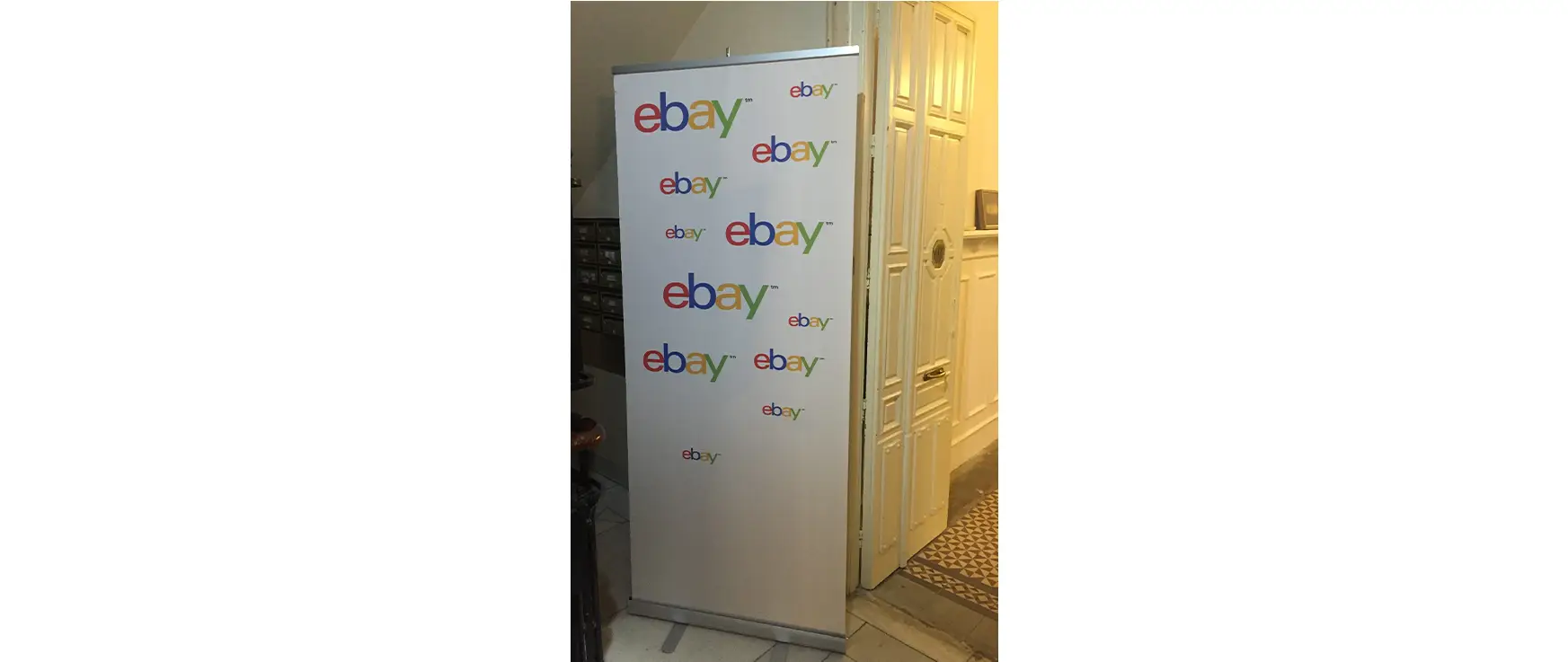 Collaboration with EBay — photo 5