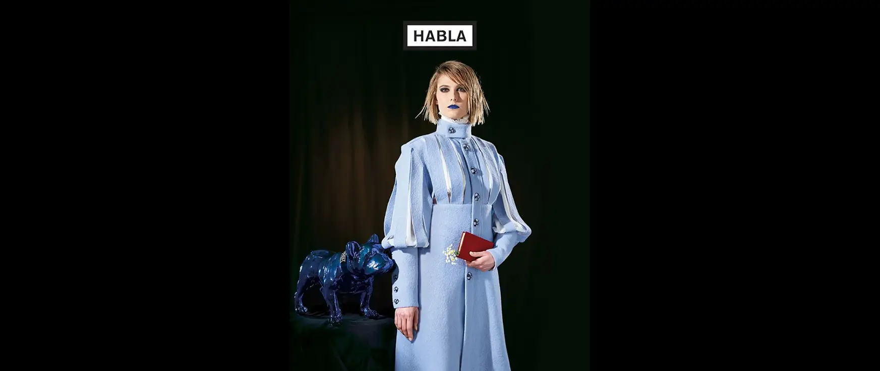 Collaboration with Habla del silencio — photo 1
