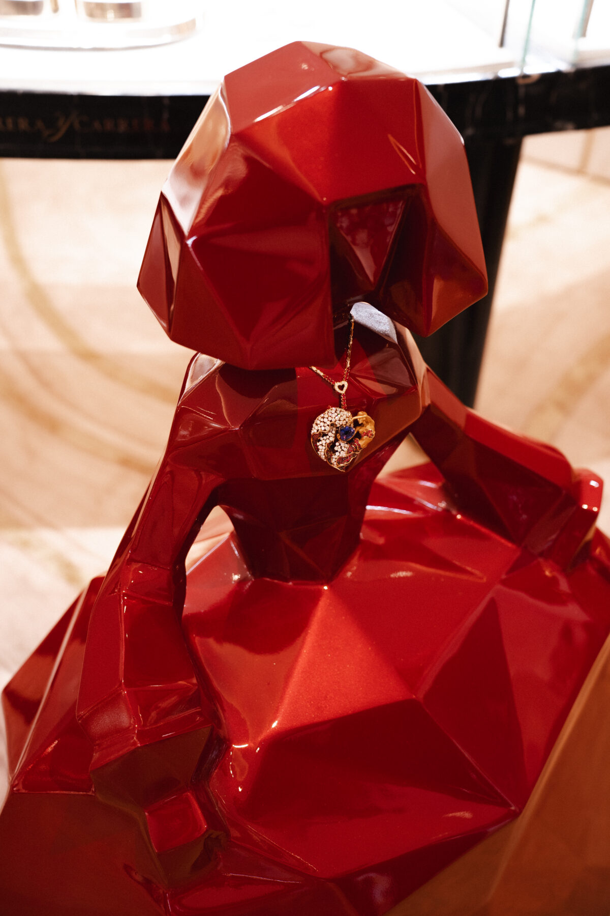 Art & Craftsmanship: A Capsule Exhibition with Carrera y Carrera