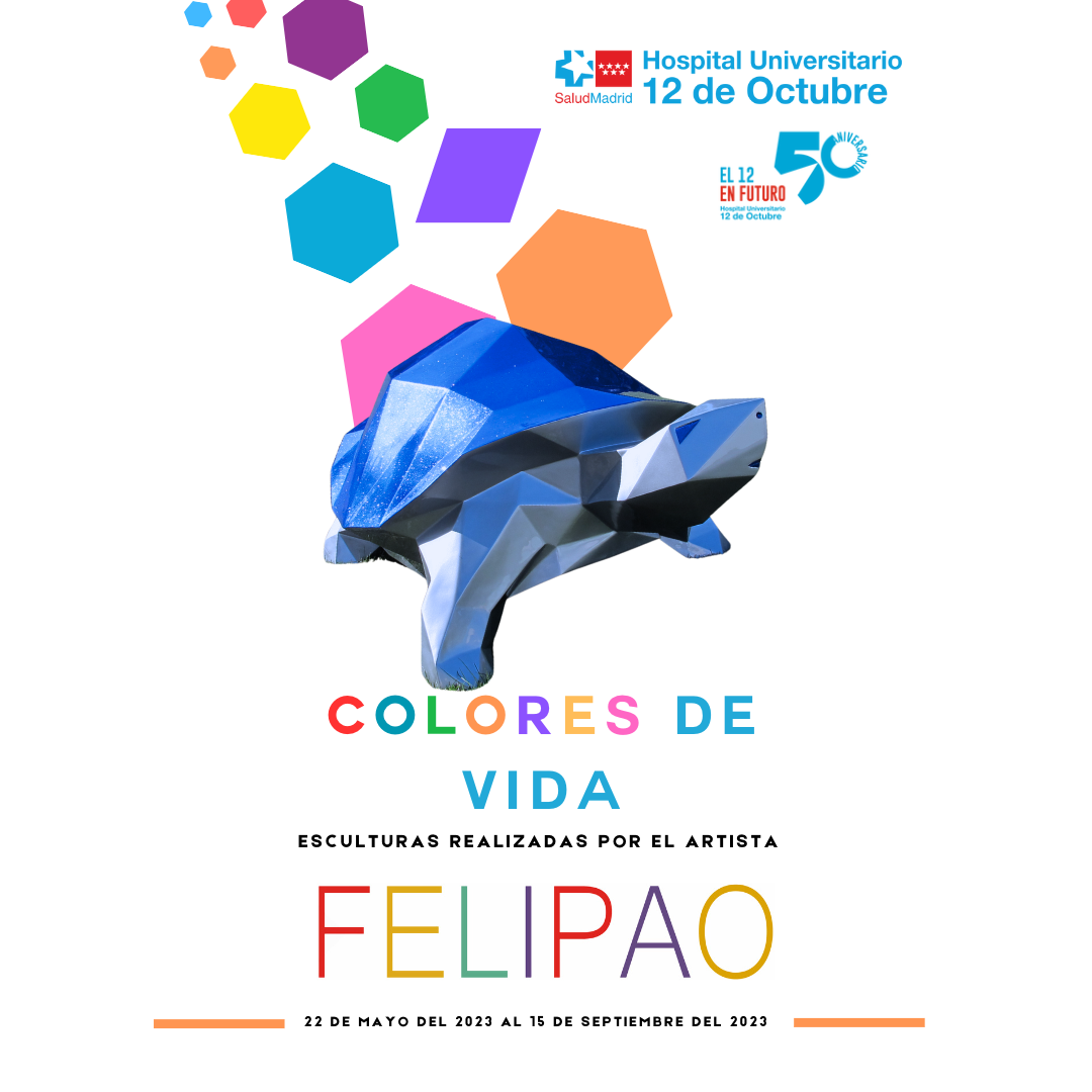 “Colors of Life” Exhibition