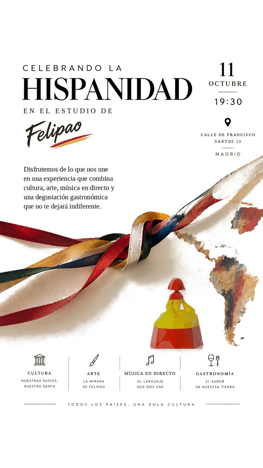 Celebrating Hispanic Heritage