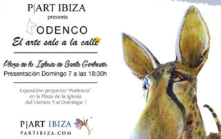 podenco-part Ibiza