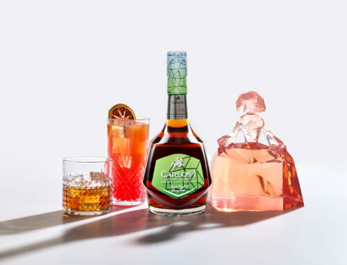Carlos I x Felipao Limited Edition: Art on your bar furniture