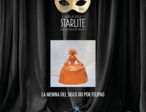 Mis Meninas en la Gala Starlite 2025 de Marbella